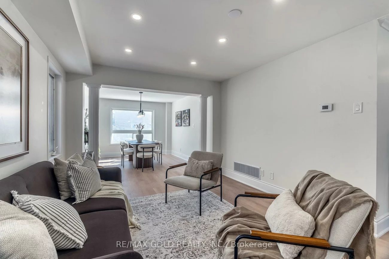 9, Morgandale, Fletcher's Meadow, Brampton