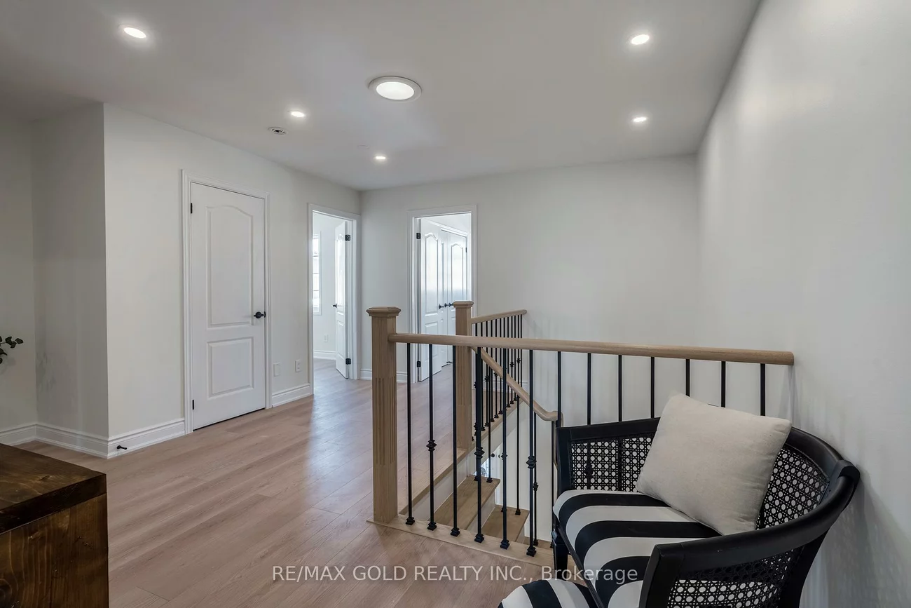 9, Morgandale, Fletcher's Meadow, Brampton