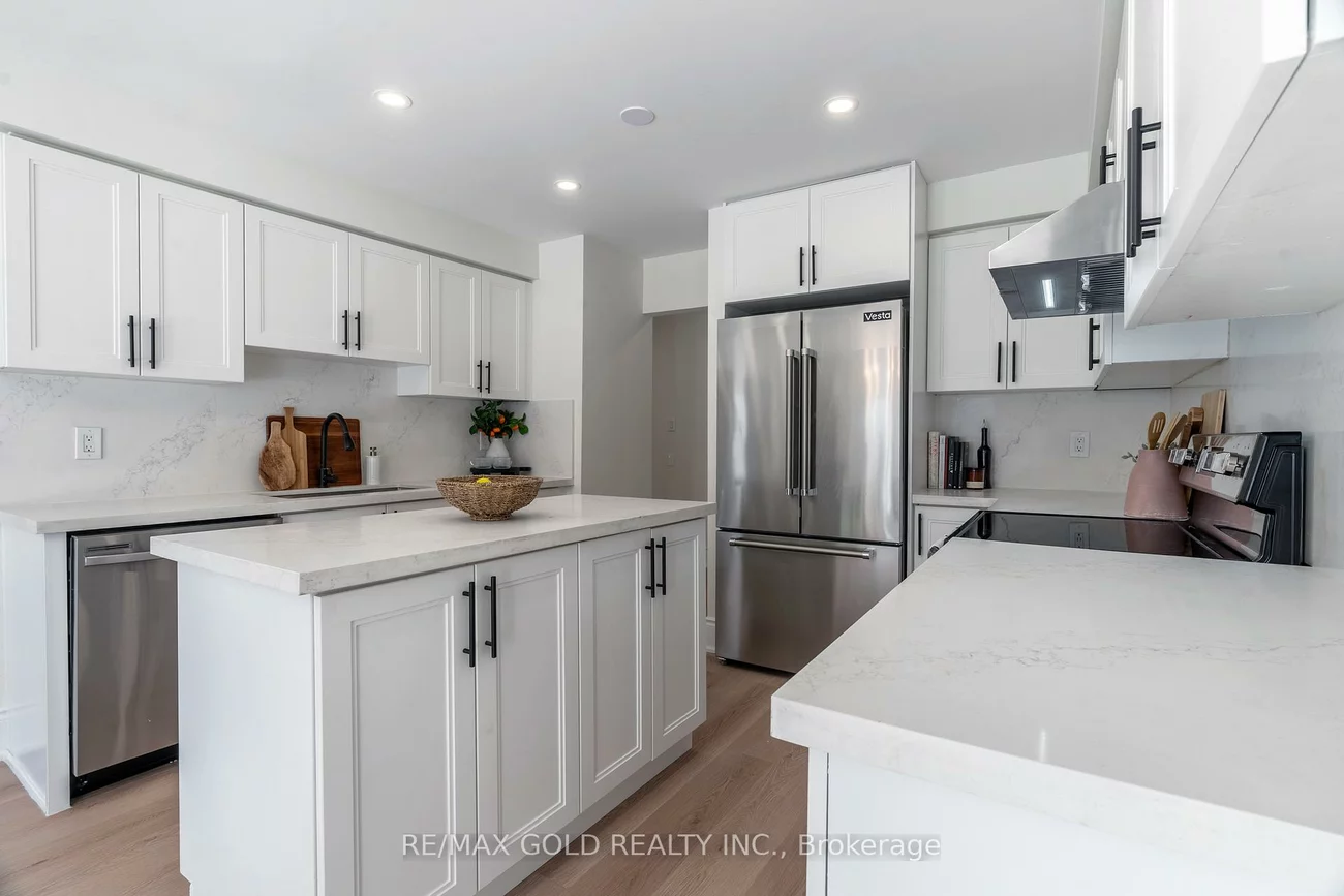 9, Morgandale, Fletcher's Meadow, Brampton