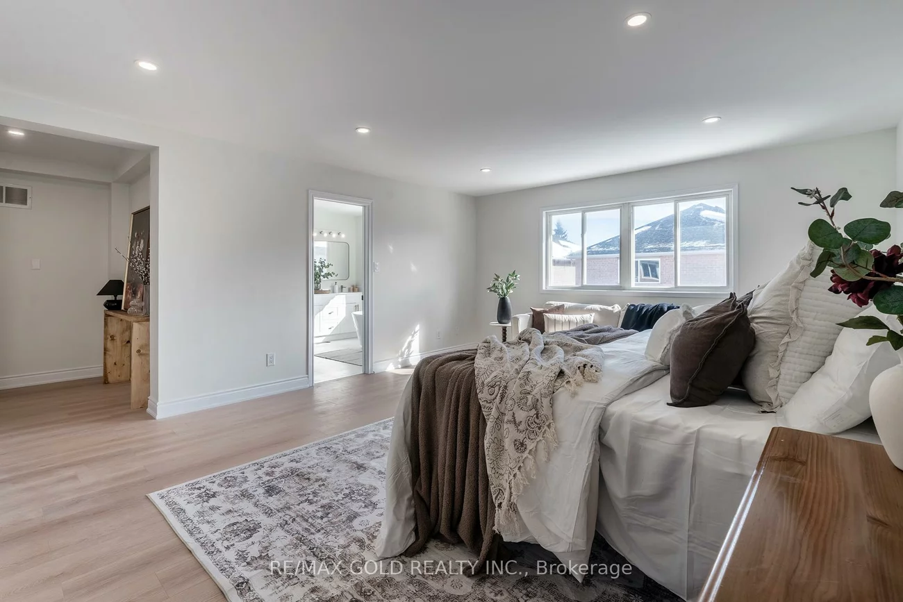 9, Morgandale, Fletcher's Meadow, Brampton