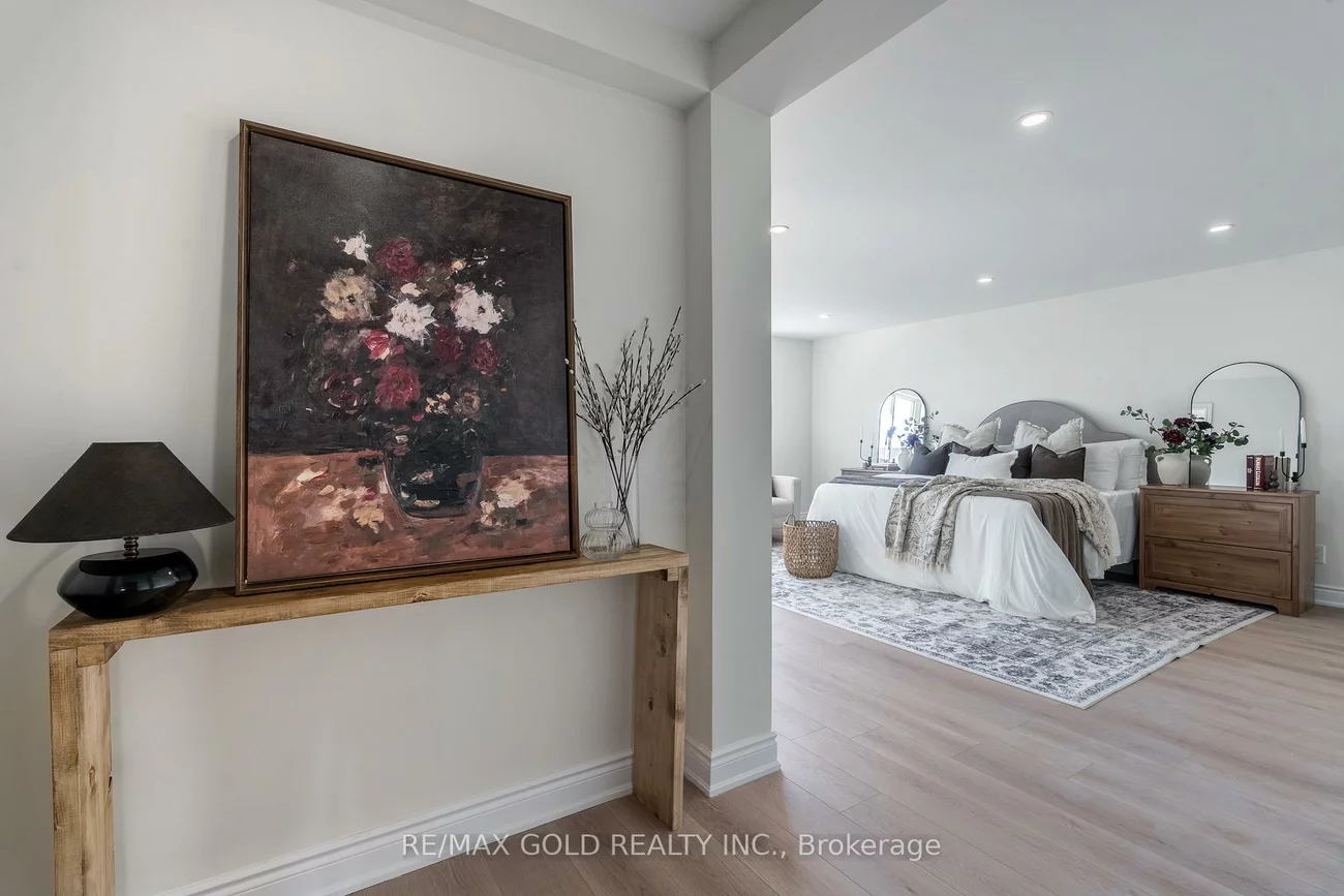 9, Morgandale, Fletcher's Meadow, Brampton