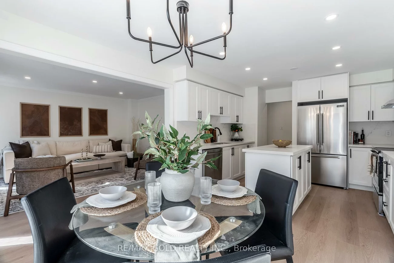 9, Morgandale, Fletcher's Meadow, Brampton