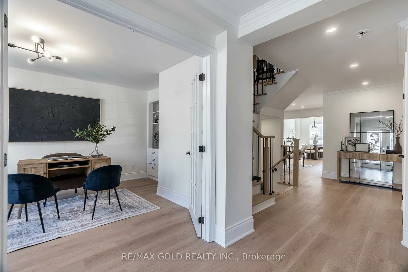 9, Morgandale, Fletcher's Meadow, Brampton