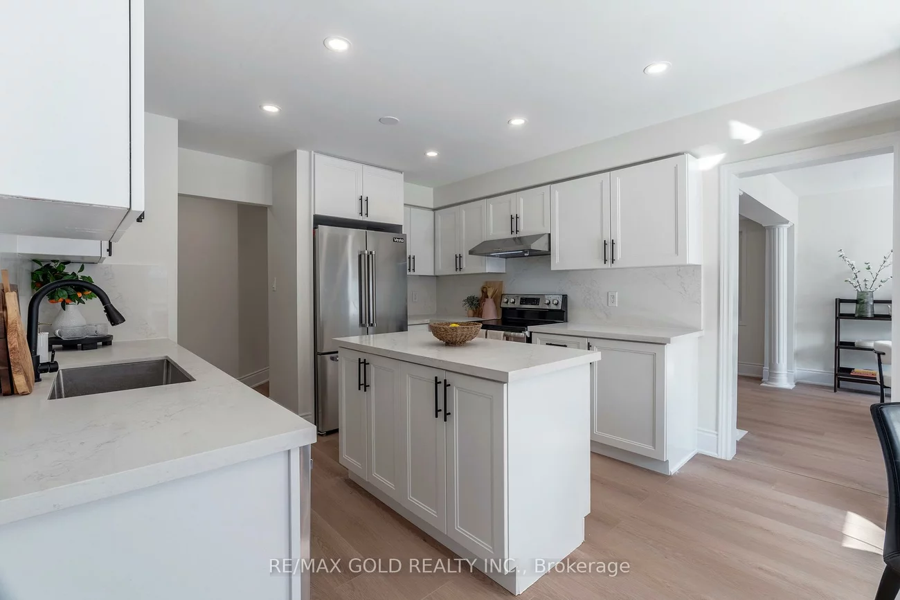 9, Morgandale, Fletcher's Meadow, Brampton