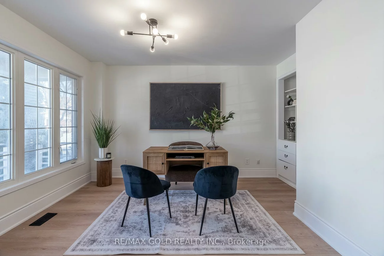 9, Morgandale, Fletcher's Meadow, Brampton