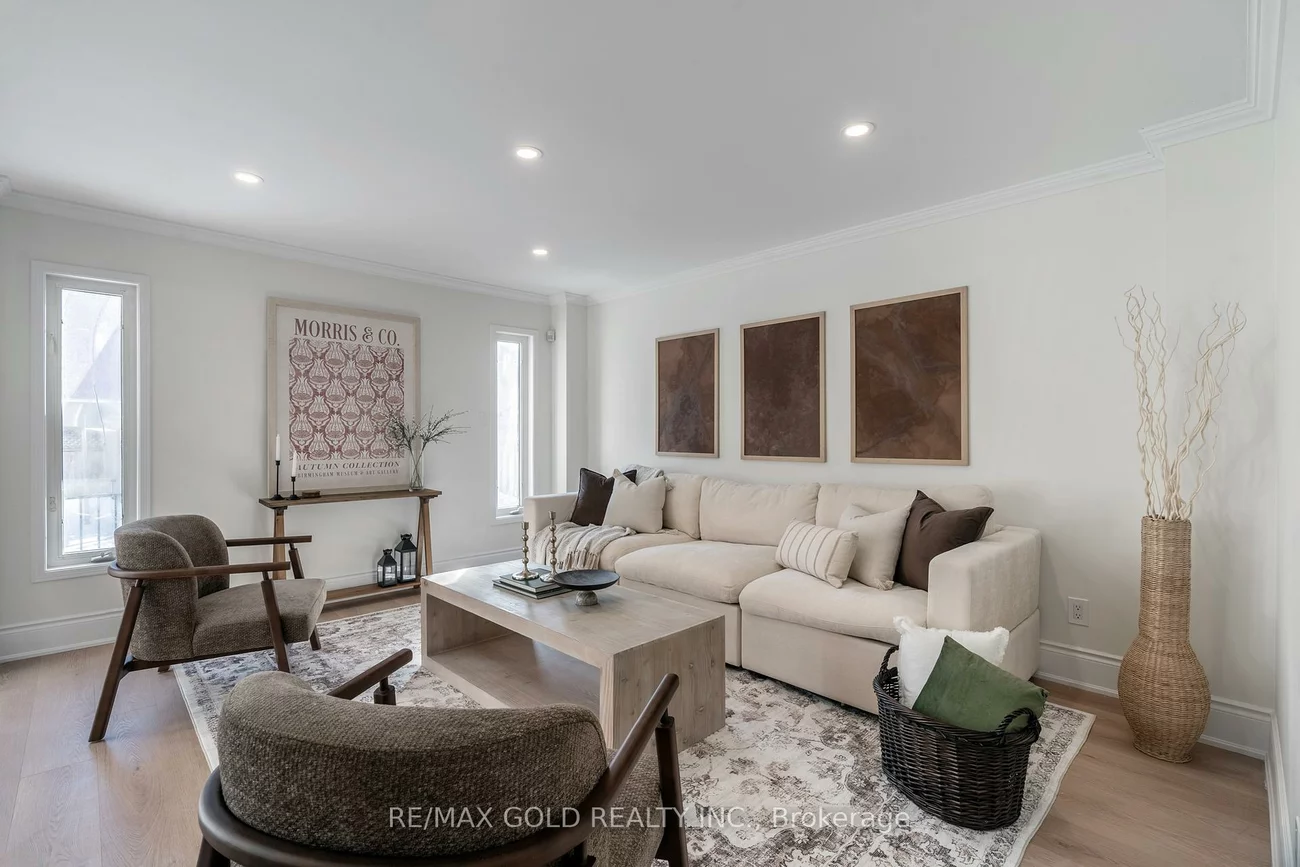 9, Morgandale, Fletcher's Meadow, Brampton