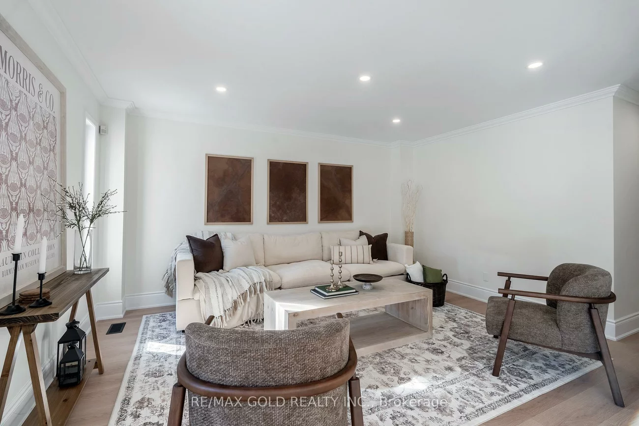 9, Morgandale, Fletcher's Meadow, Brampton