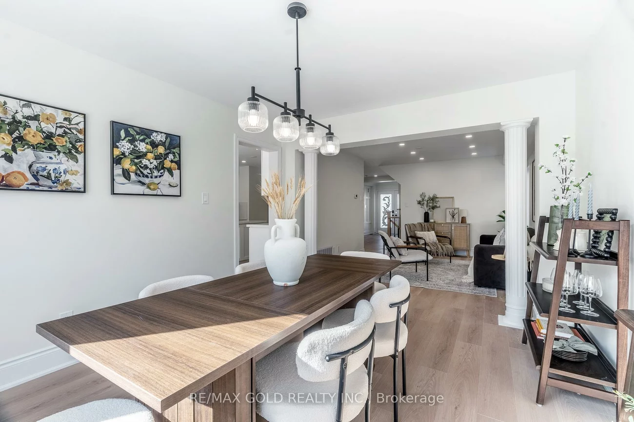 9, Morgandale, Fletcher's Meadow, Brampton