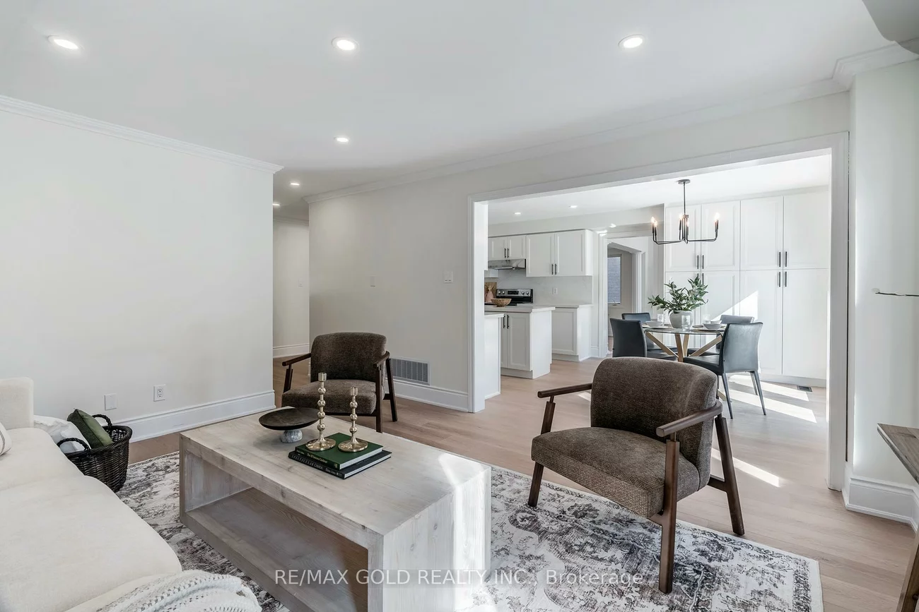 9, Morgandale, Fletcher's Meadow, Brampton