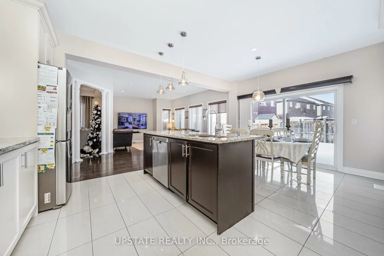 5, Dillon, Credit Valley, Brampton