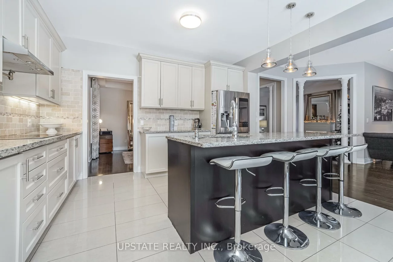 5, Dillon, Credit Valley, Brampton