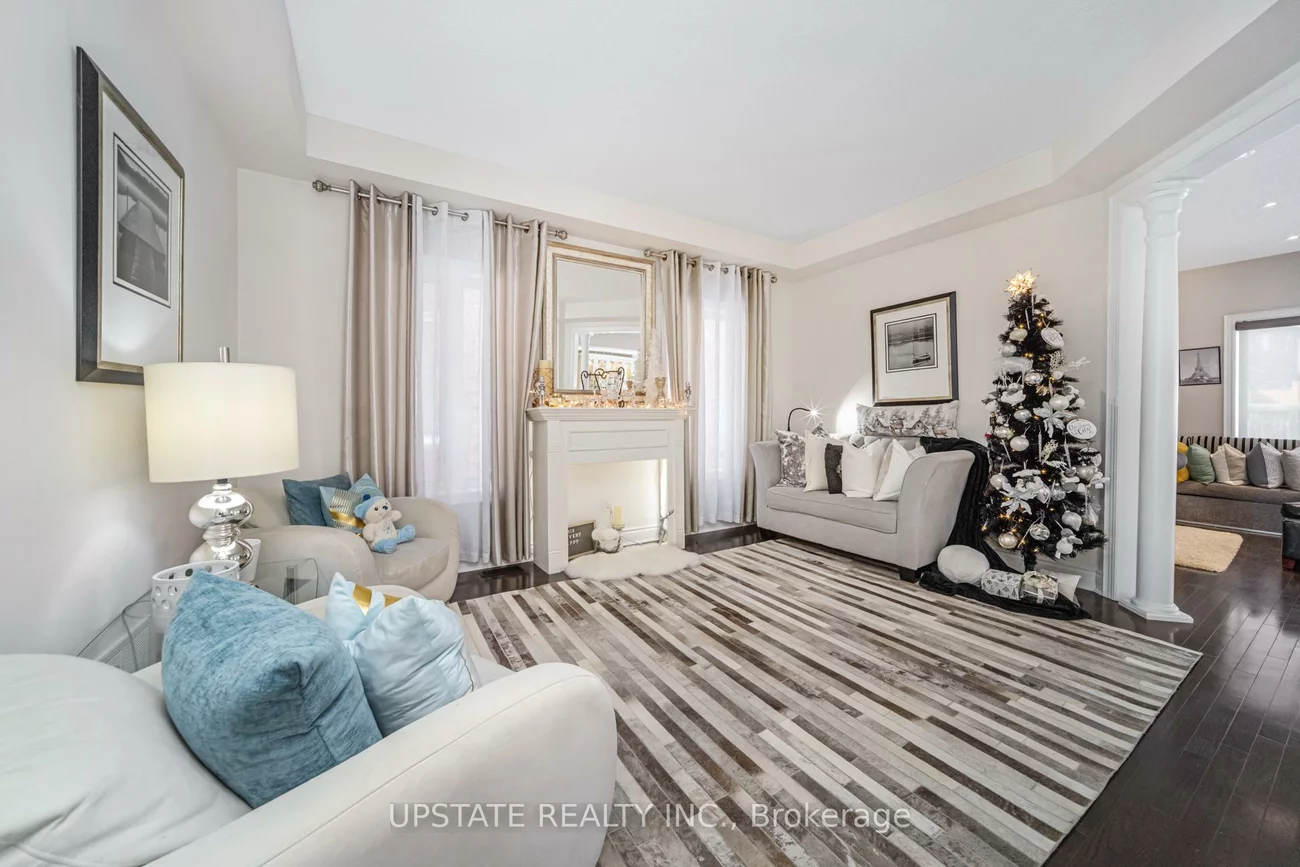 5, Dillon, Credit Valley, Brampton