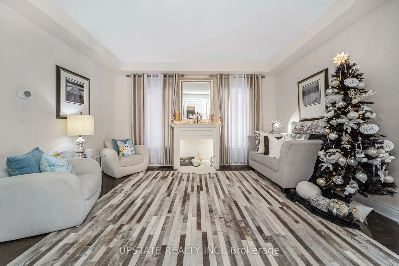 5, Dillon, Credit Valley, Brampton