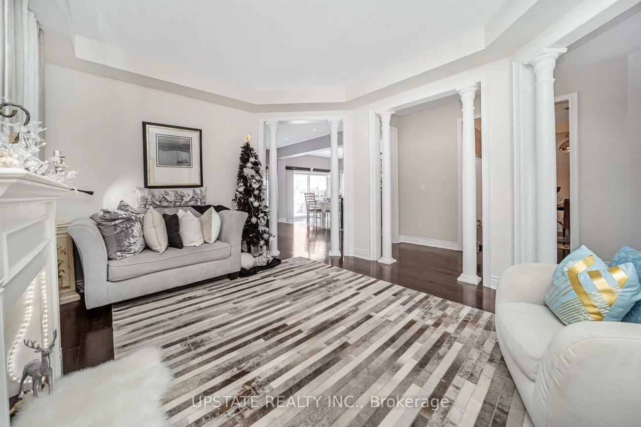 5, Dillon, Credit Valley, Brampton