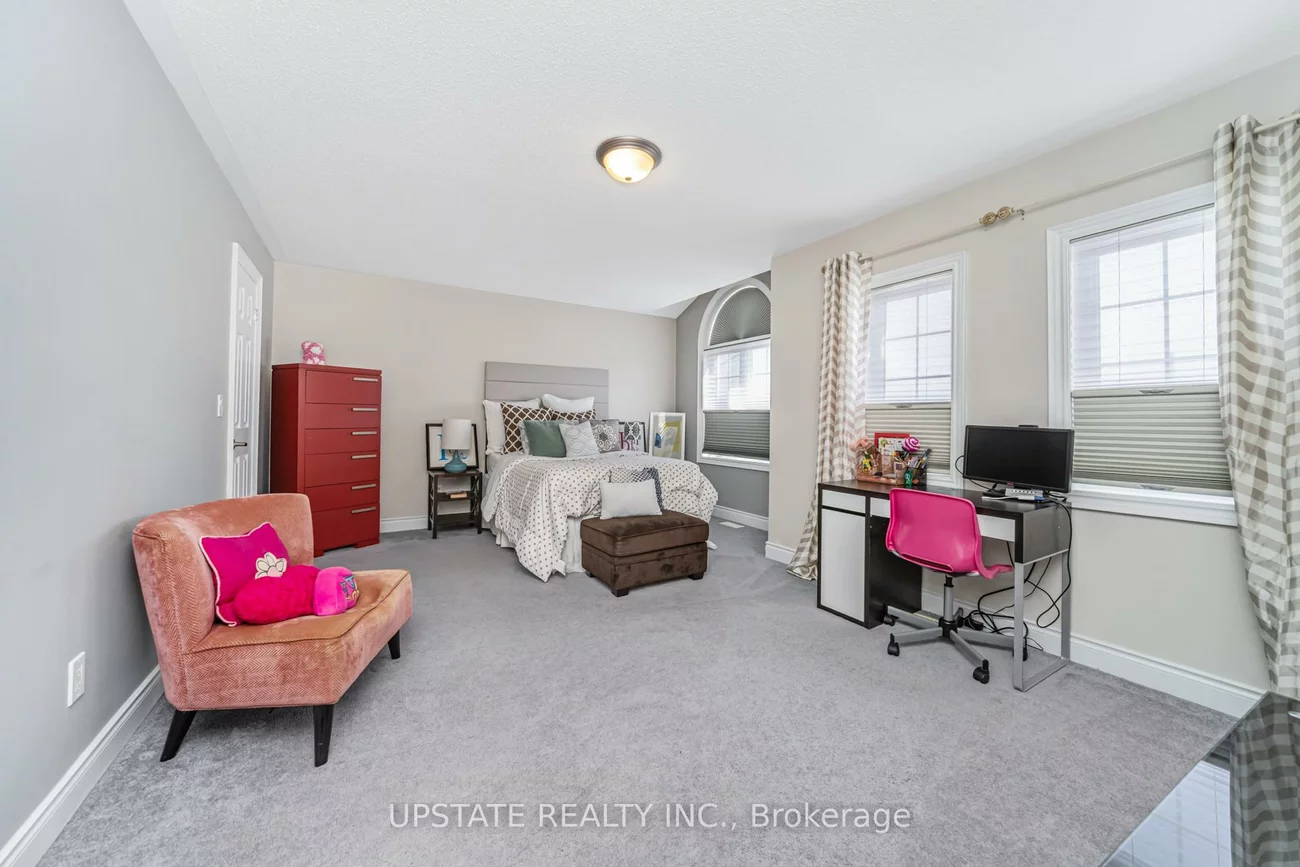 5, Dillon, Credit Valley, Brampton