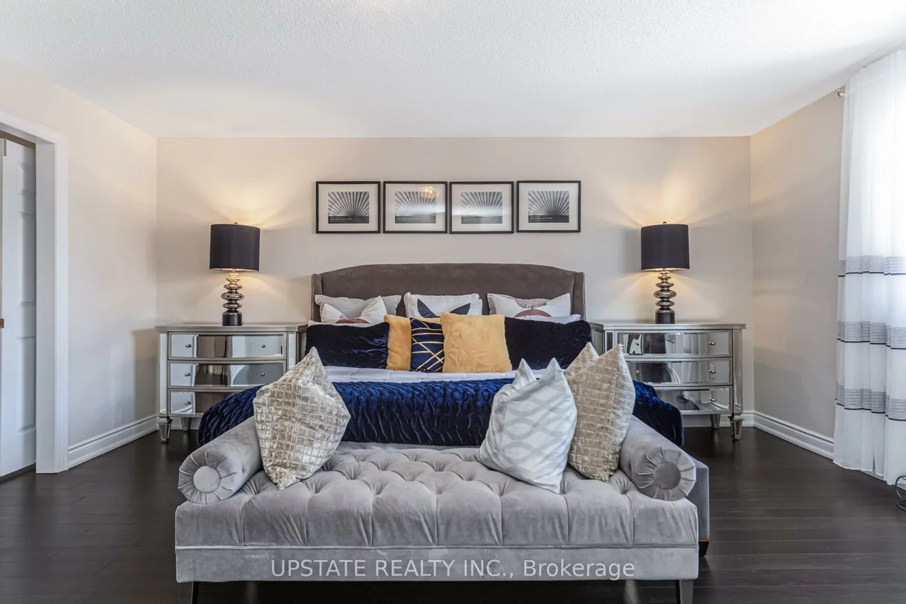 5, Dillon, Credit Valley, Brampton