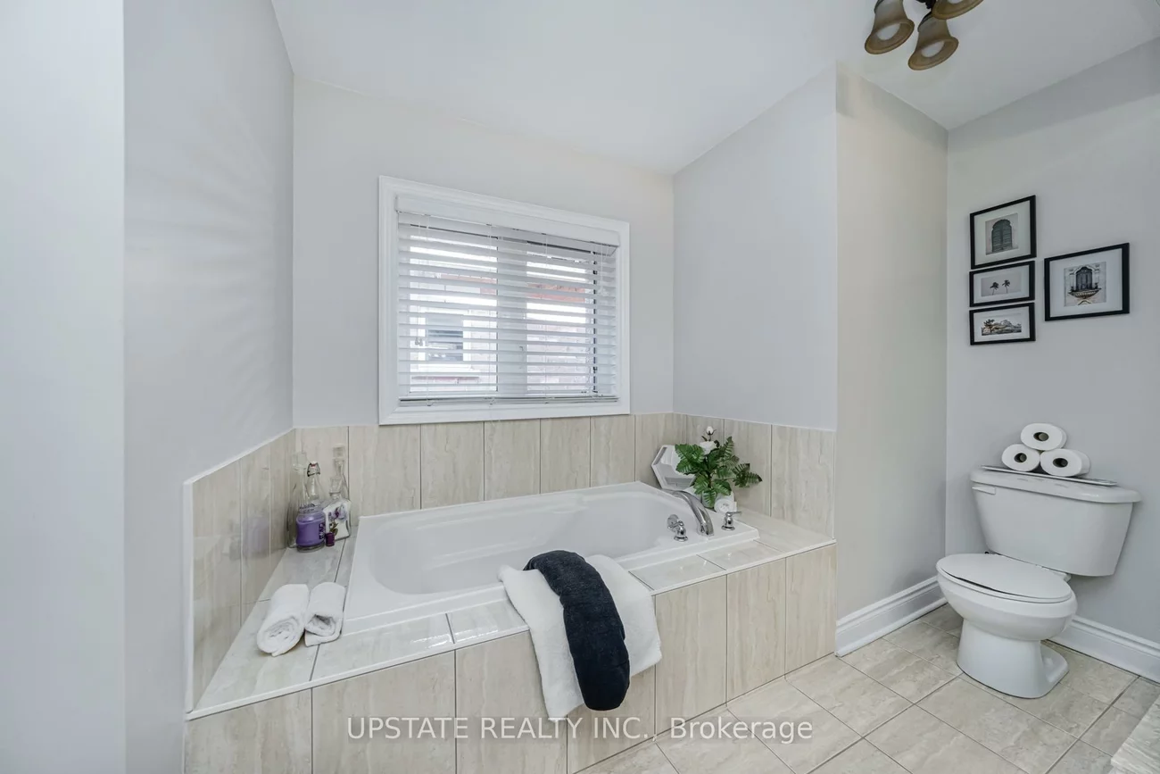 5, Dillon, Credit Valley, Brampton