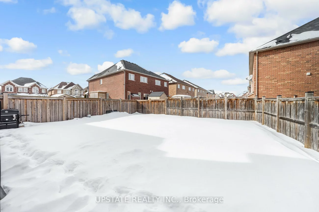 5, Dillon, Credit Valley, Brampton