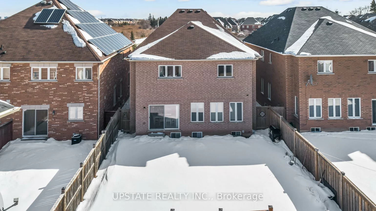 5, Dillon, Credit Valley, Brampton