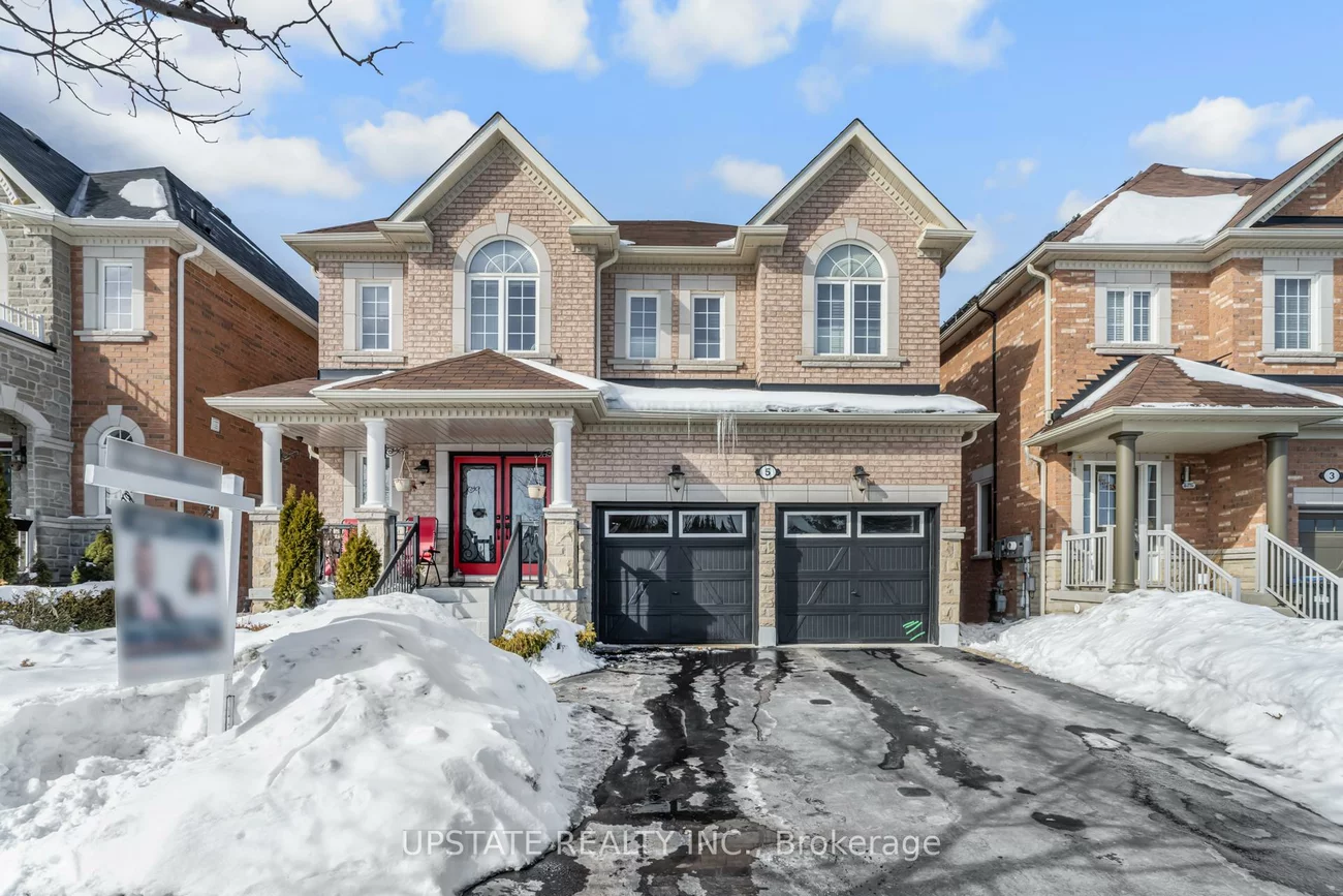 5, Dillon, Credit Valley, Brampton