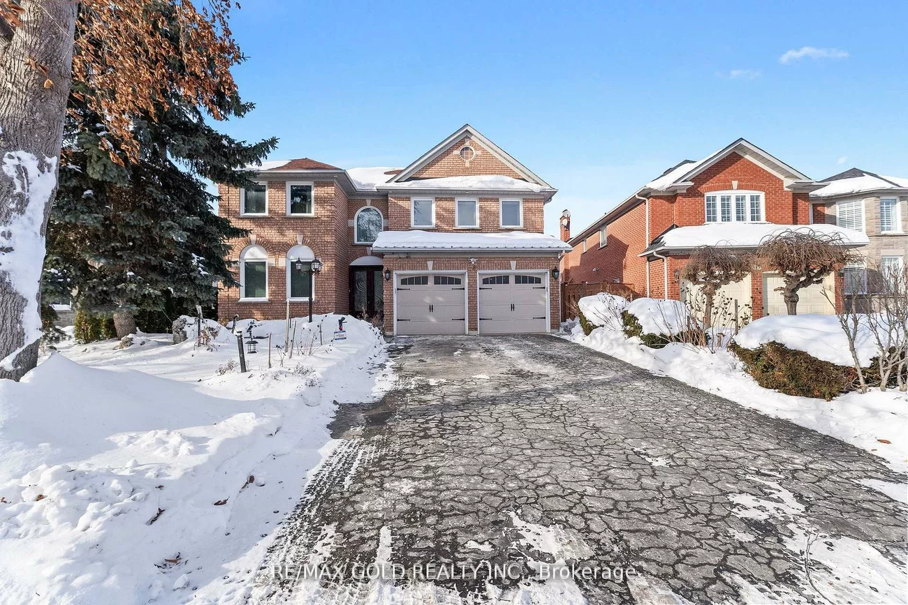 38, Mountainberry, Sandringham-Wellington, Brampton