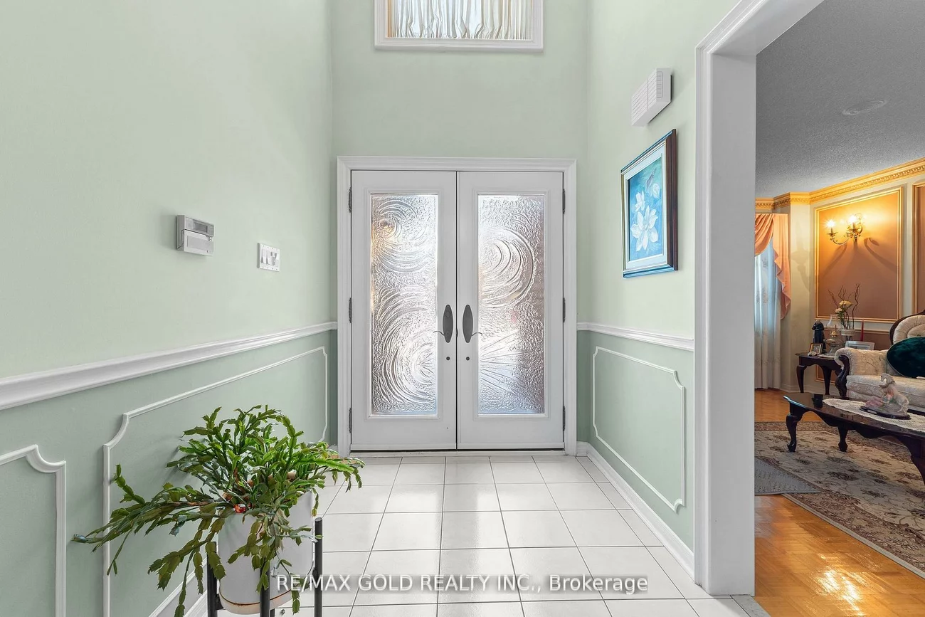 38, Mountainberry, Sandringham-Wellington, Brampton