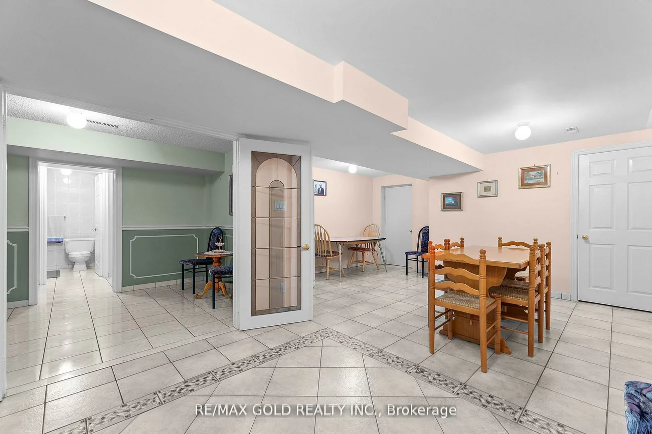 38, Mountainberry, Sandringham-Wellington, Brampton