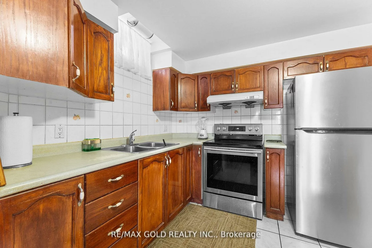 38, Mountainberry, Sandringham-Wellington, Brampton