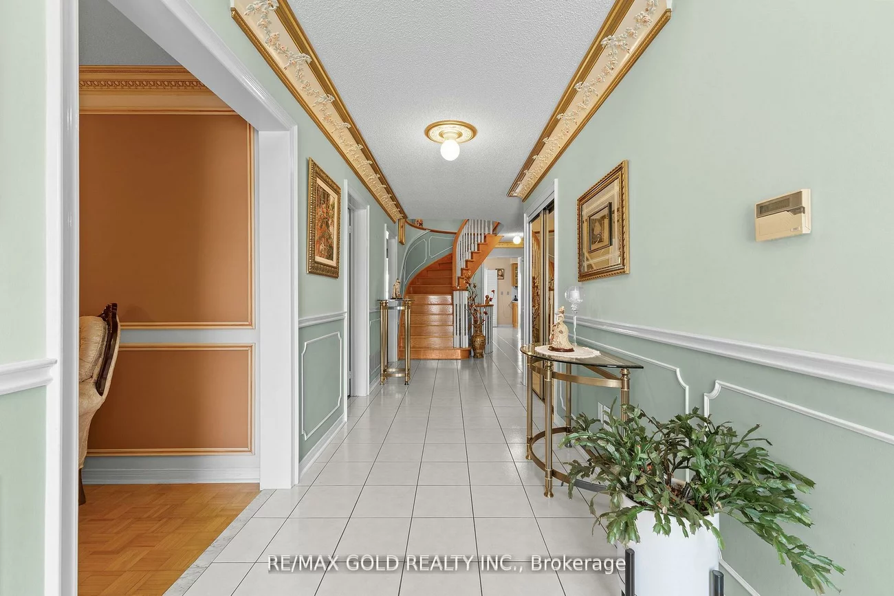 38, Mountainberry, Sandringham-Wellington, Brampton