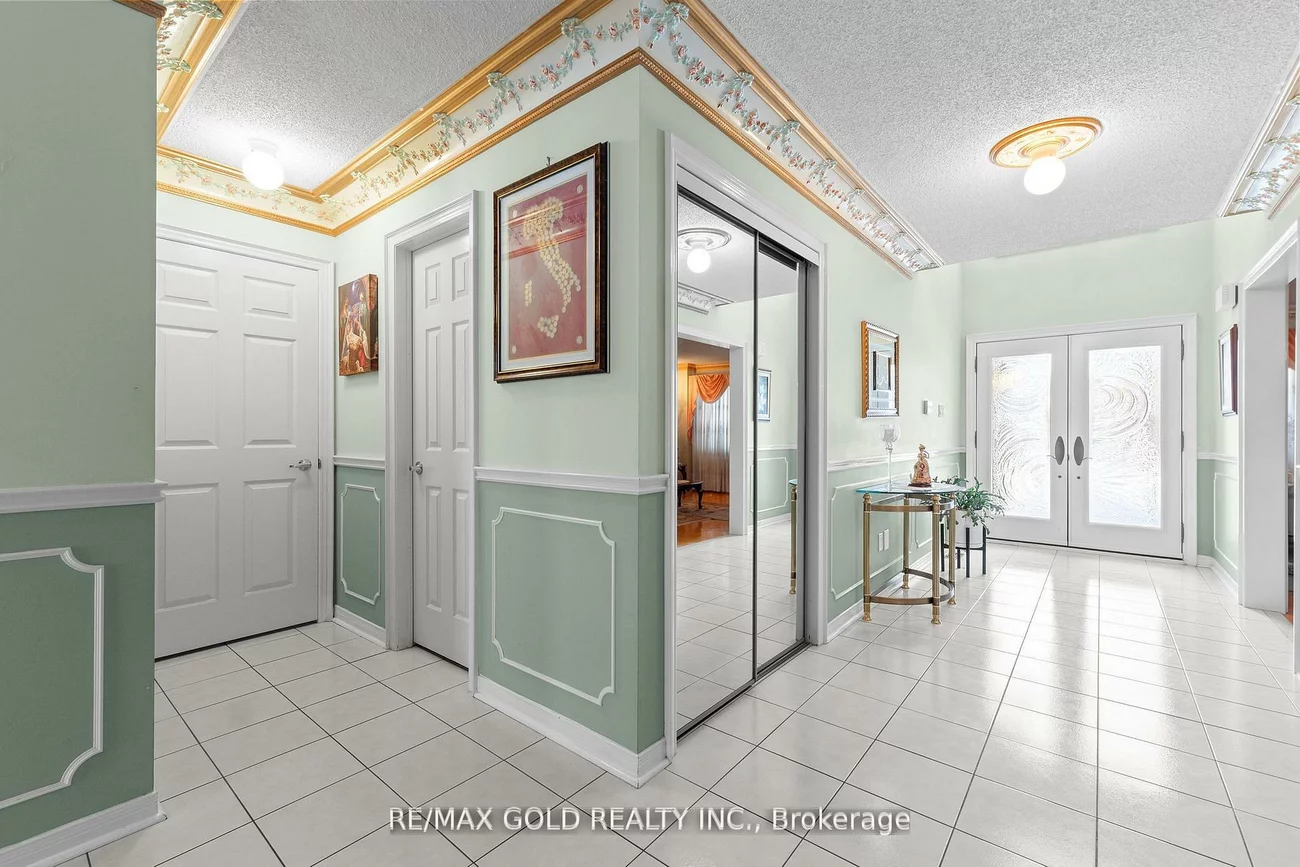 38, Mountainberry, Sandringham-Wellington, Brampton