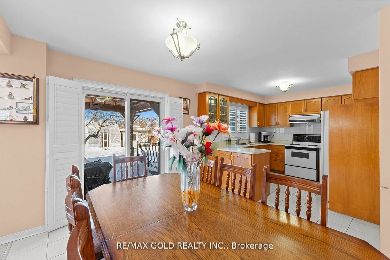 38, Mountainberry, Sandringham-Wellington, Brampton