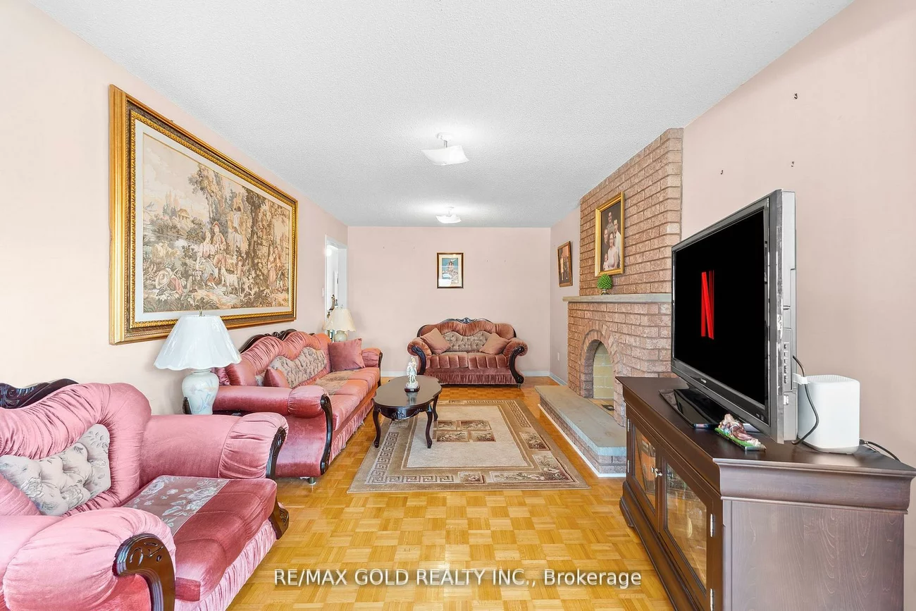 38, Mountainberry, Sandringham-Wellington, Brampton