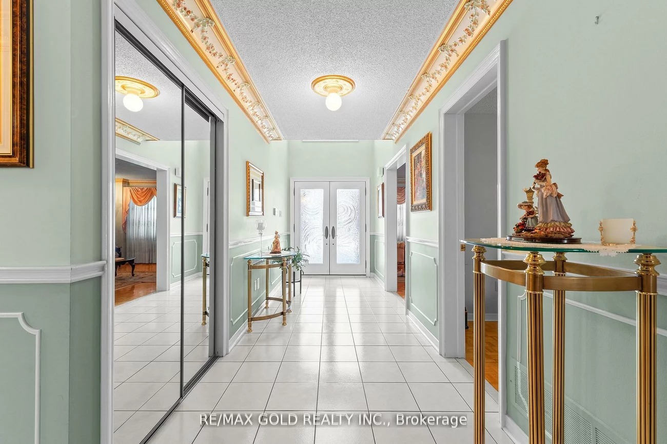 38, Mountainberry, Sandringham-Wellington, Brampton