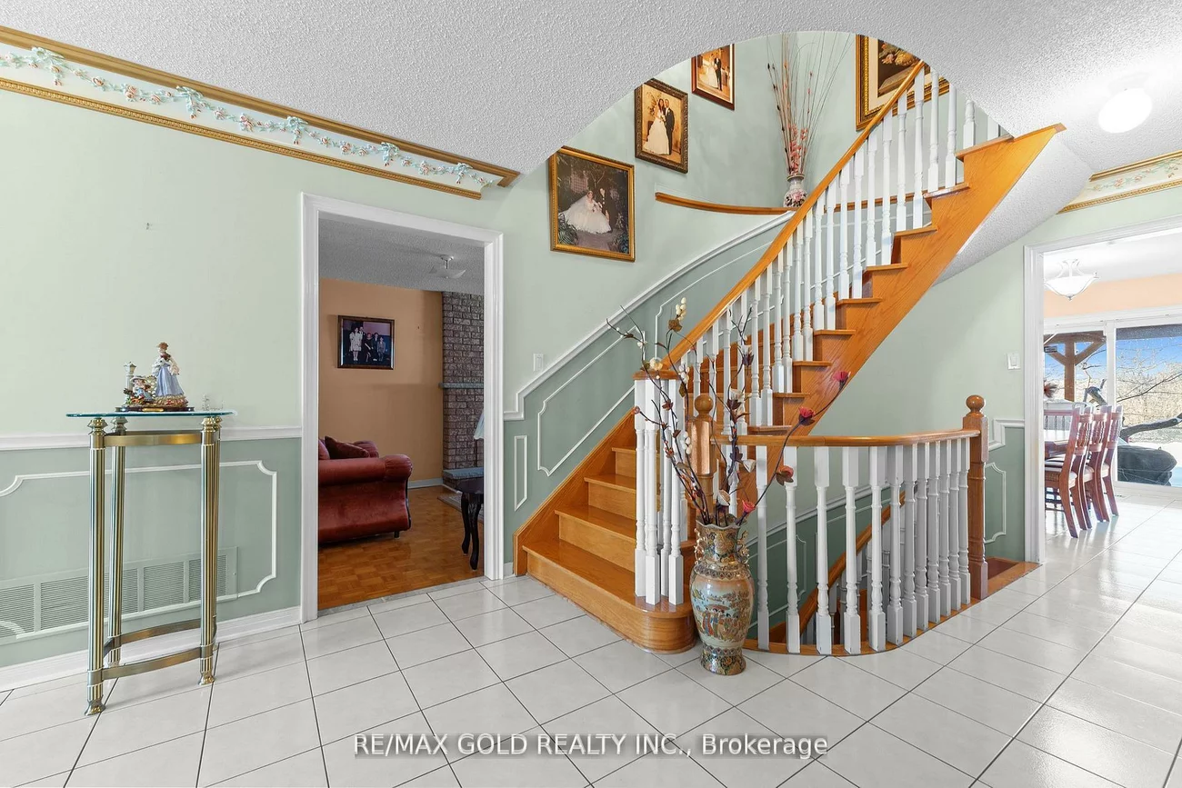 38, Mountainberry, Sandringham-Wellington, Brampton