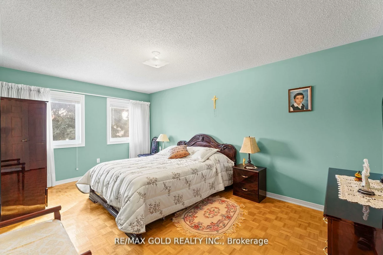 38, Mountainberry, Sandringham-Wellington, Brampton