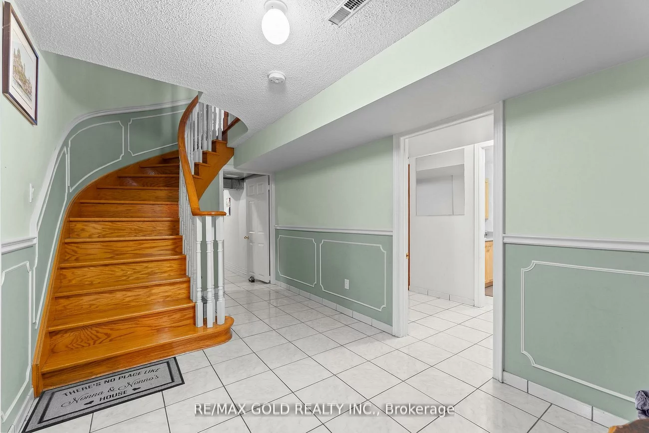 38, Mountainberry, Sandringham-Wellington, Brampton