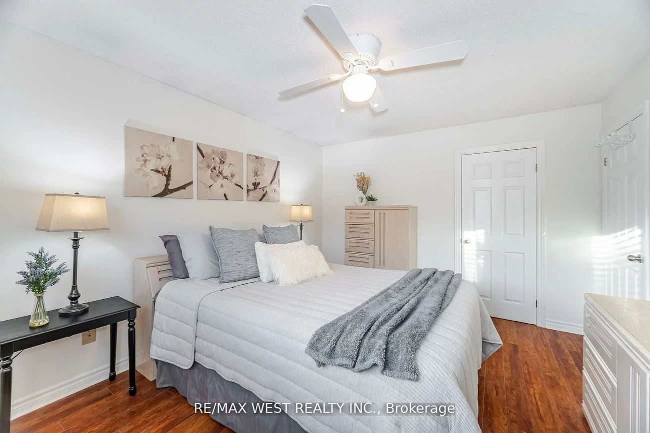 17, Malcolm, Central Park, Brampton