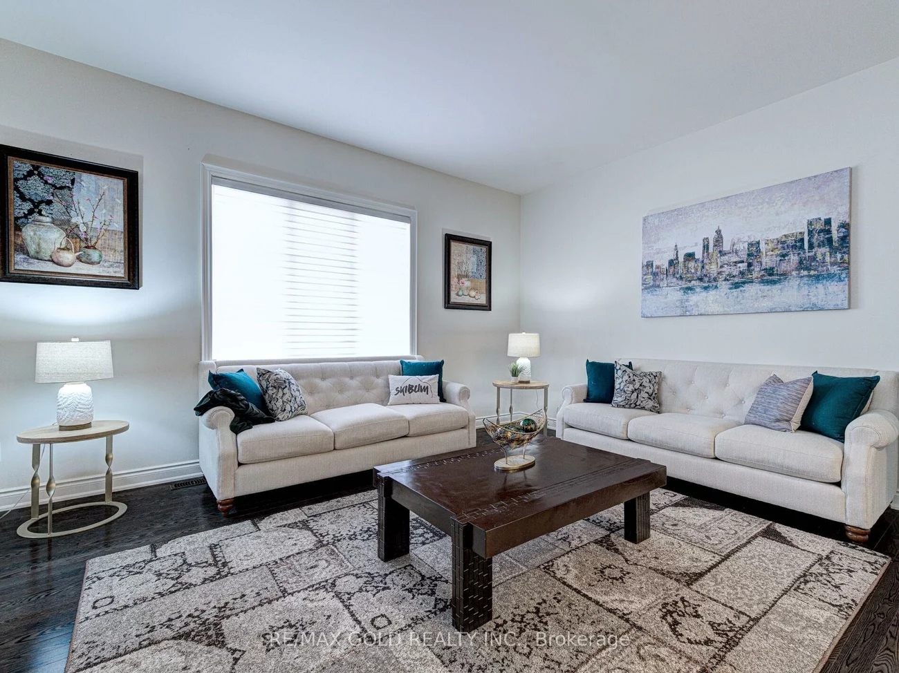 25, Leo Austin, Toronto Gore Rural Estate, Brampton