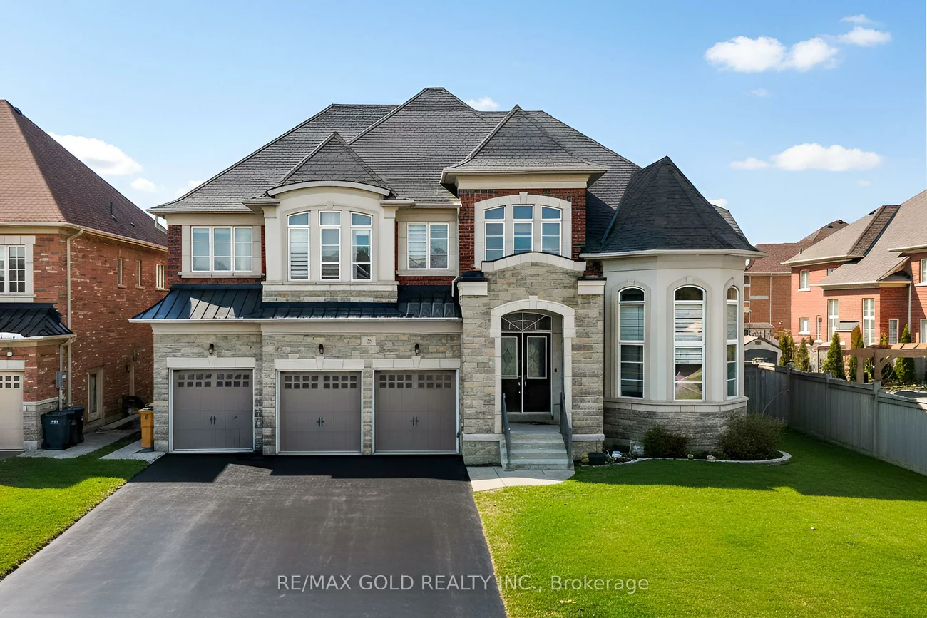 25, Leo Austin, Toronto Gore Rural Estate, Brampton