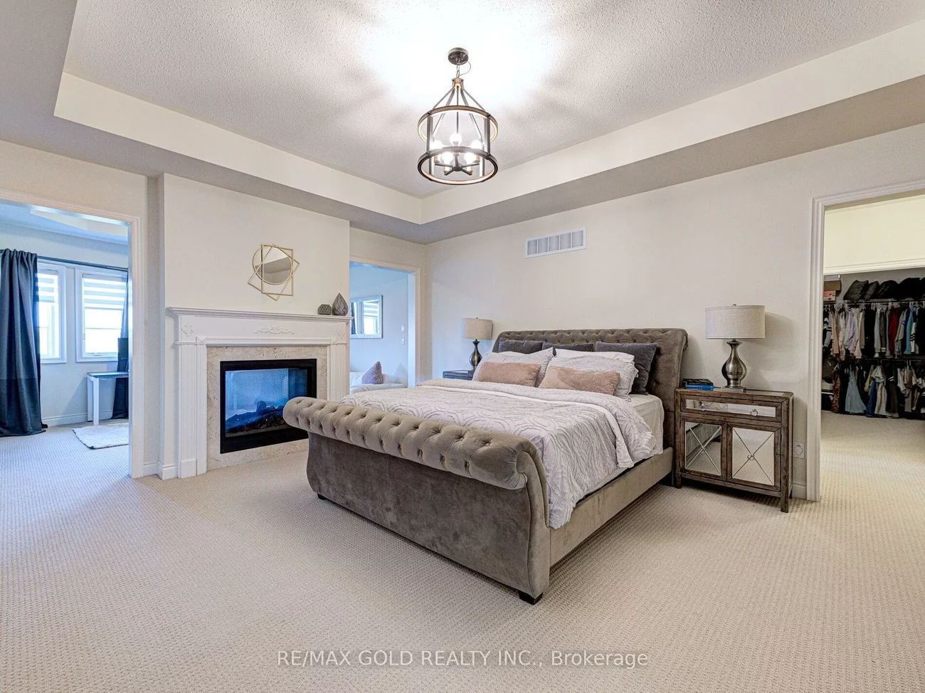 25, Leo Austin, Toronto Gore Rural Estate, Brampton