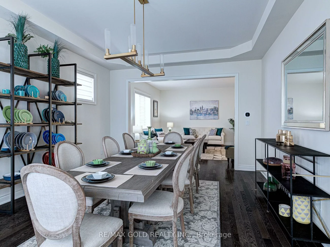 25, Leo Austin, Toronto Gore Rural Estate, Brampton