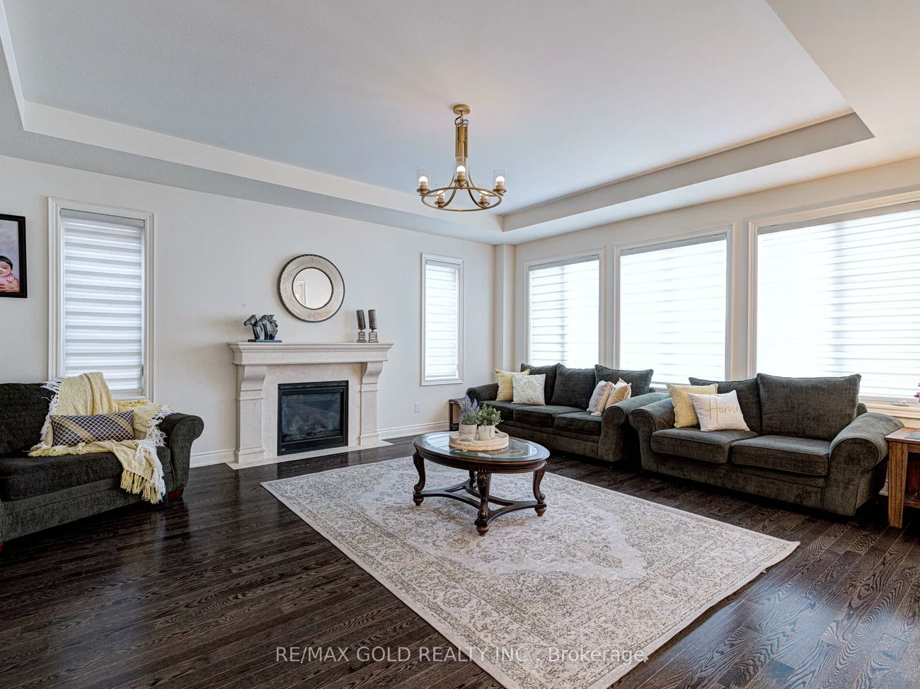 25, Leo Austin, Toronto Gore Rural Estate, Brampton