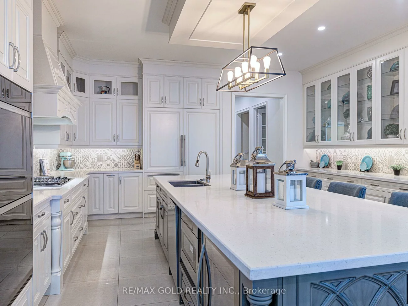 25, Leo Austin, Toronto Gore Rural Estate, Brampton