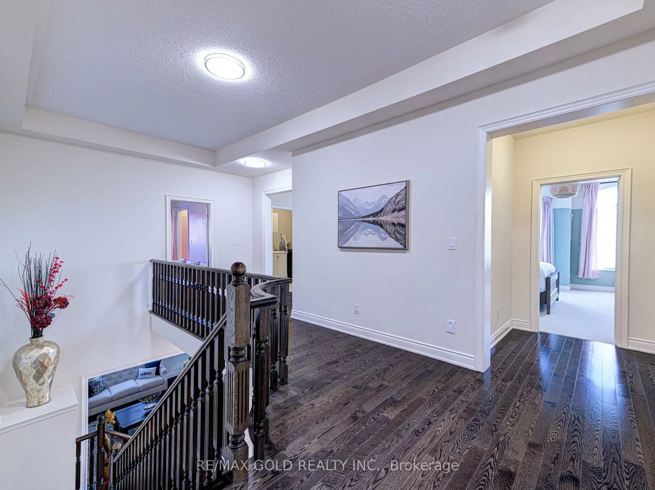 25, Leo Austin, Toronto Gore Rural Estate, Brampton