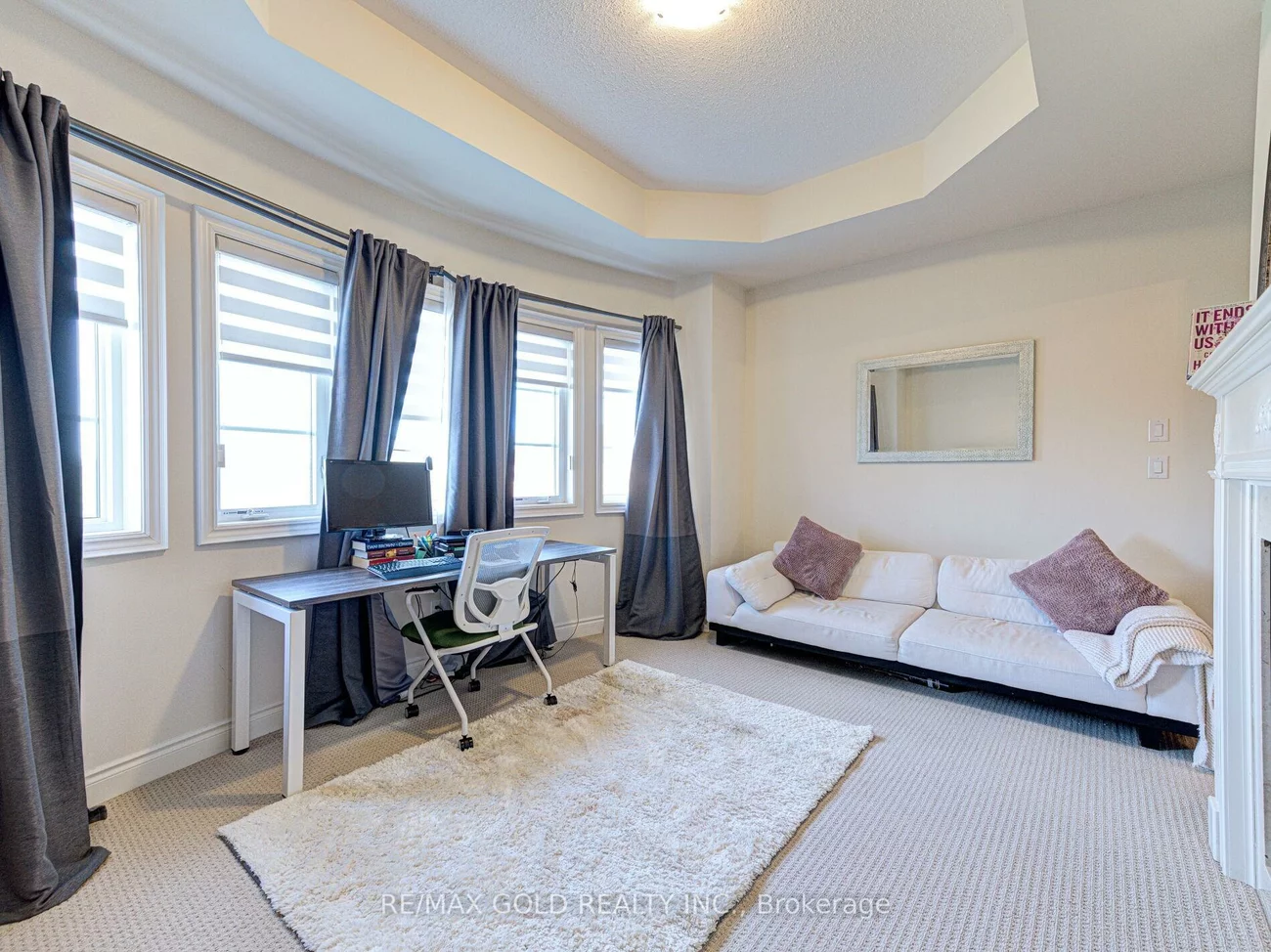 25, Leo Austin, Toronto Gore Rural Estate, Brampton