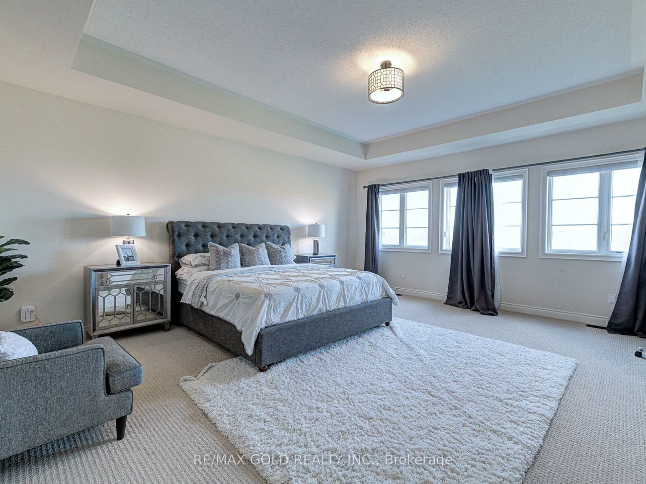 25, Leo Austin, Toronto Gore Rural Estate, Brampton