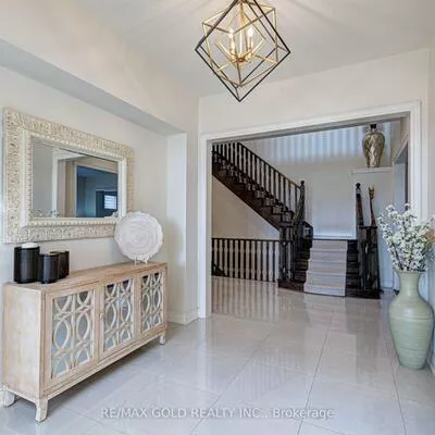 25, Leo Austin, Toronto Gore Rural Estate, Brampton