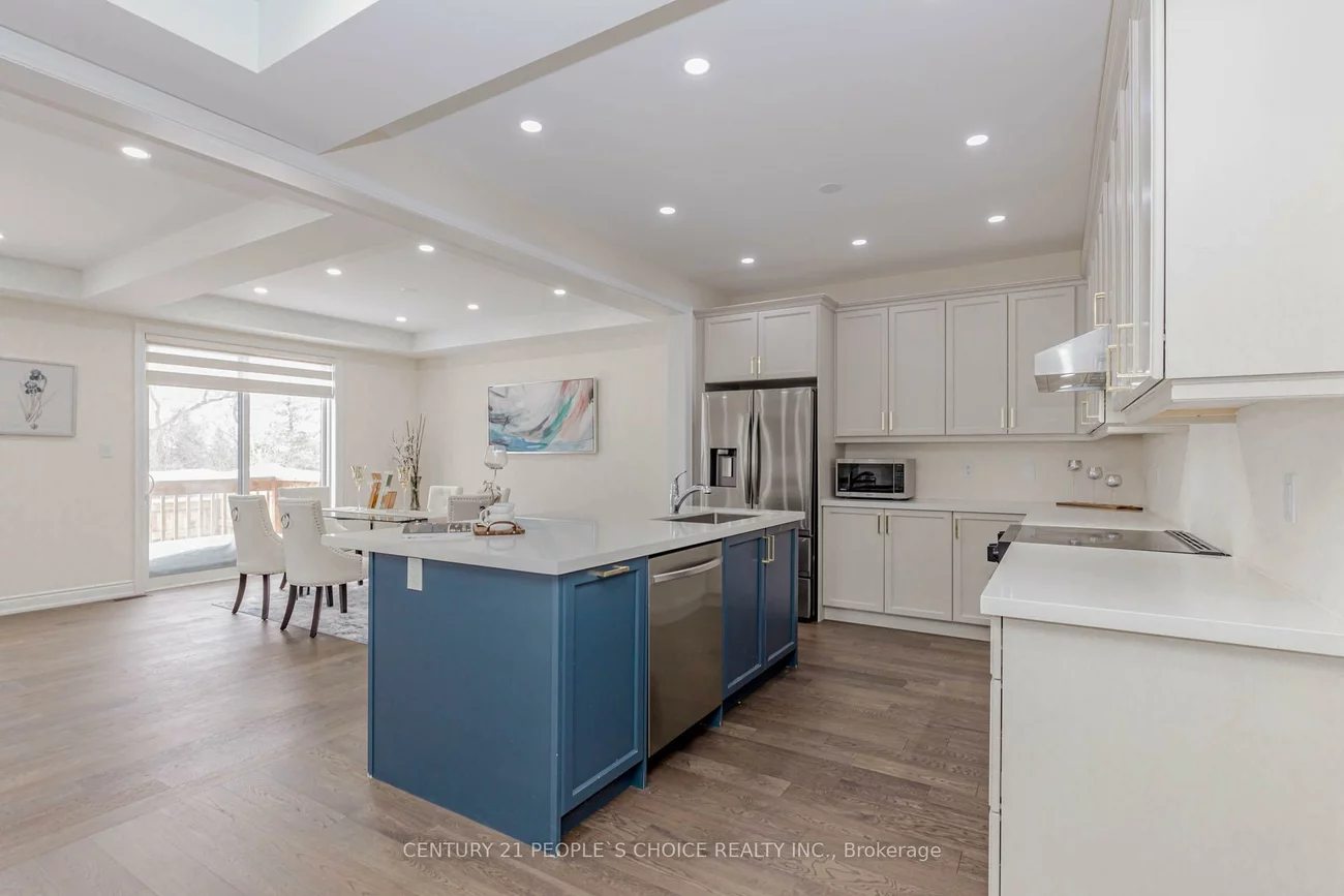 5, Bergin, Credit Valley, Brampton