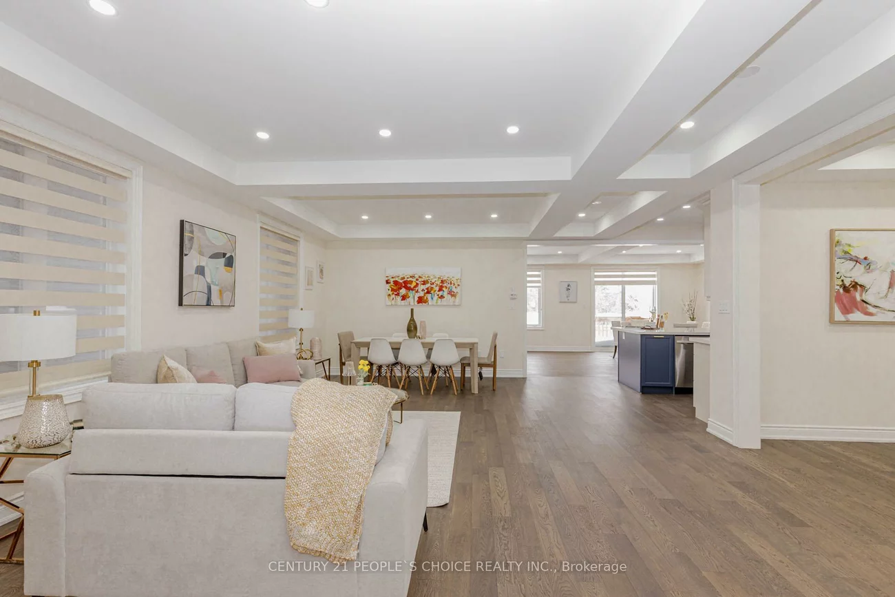 5, Bergin, Credit Valley, Brampton