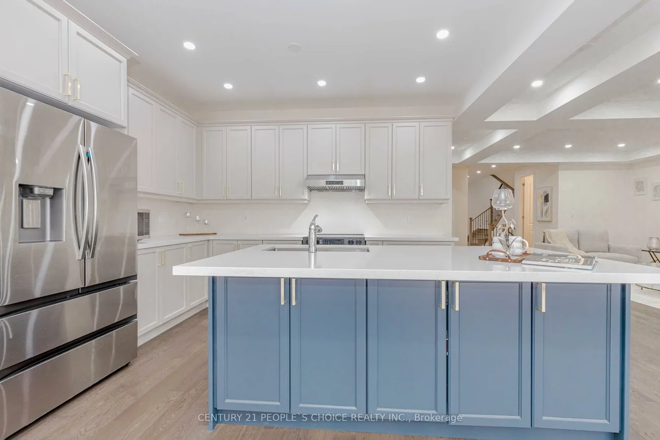 5, Bergin, Credit Valley, Brampton